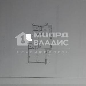 Продажа квартиры Омск. Пригородная улица, 21