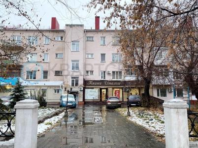 Продажа квартиры Карла Маркса проспект, 33