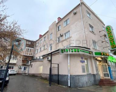 Продажа квартиры Карла Маркса проспект, 33