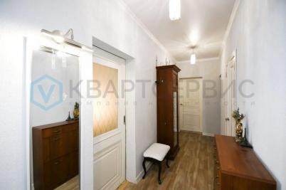 Продажа квартиры Карла Маркса проспект, 33