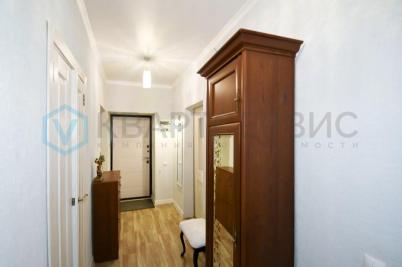 Продажа квартиры Карла Маркса проспект, 33