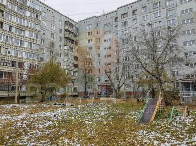 Продажа квартиры Омск. Омская улица 114