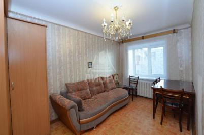 Продажа квартиры Омск. Химиков, 4