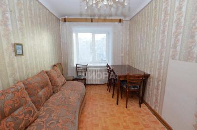 Продажа квартиры Омск. Химиков, 4