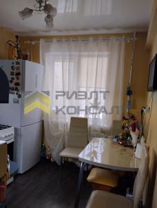 Продажа квартиры Омск. улица 19 Партсъезда, 35Б