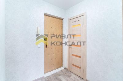 Продажа квартиры Омск. улица 3-я Станционная, 84