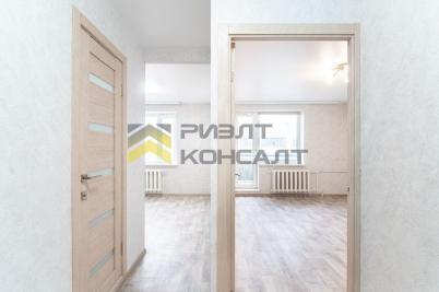 Продажа квартиры Омск. улица 3-я Станционная, 84