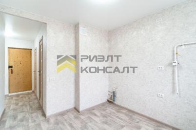 Продажа квартиры Омск. улица 3-я Станционная, 84