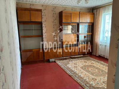 Продажа квартиры Омск. Московка-2, Ярослава Гашека, 6