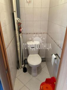 Продажа квартиры Омск. Московка-2, Ярослава Гашека, 6