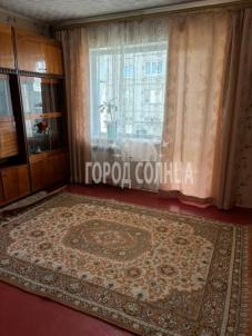 Продажа квартиры Омск. Московка-2, Ярослава Гашека, 6