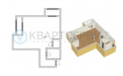 Продажа квартиры Подгорная ул., 19