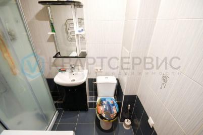 Продажа квартиры Волгоградская ул., 12А