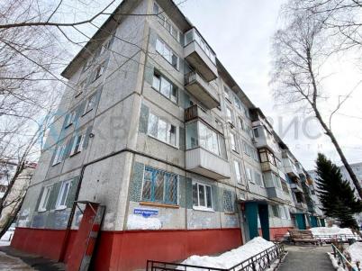 Продажа квартиры Волгоградская ул., 12А