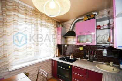 Продажа квартиры Волгоградская ул., 12А