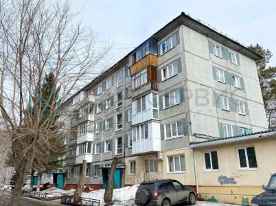 Продажа квартиры Волгоградская ул., 12А