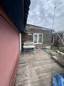 Продажа дома Омск. 7 Амурская