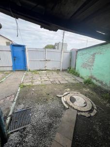 Продажа дома Омск. 7 Амурская
