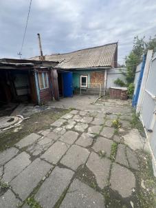 Продажа дома Омск. 7 Амурская