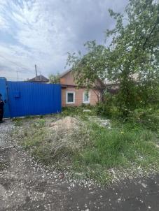 Продажа дома Омск. 7 Амурская