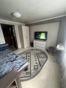 Продажа дома Омск. 7 Амурская