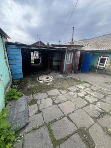 Продажа дома Омск. 7 Амурская