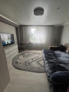 Продажа дома Омск. 7 Амурская