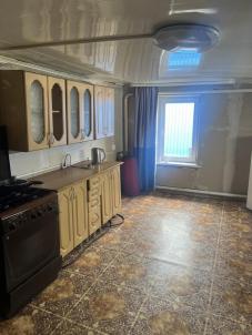 Продажа дома Омск. 7 Амурская