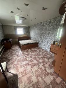 Продажа дома Омск. 7 Амурская