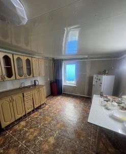 Продажа дома Омск. 7 Амурская
