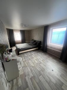 Продажа дома Омск. 7 Амурская