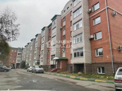 Продажа квартиры Омск. улица Перелёта, 18