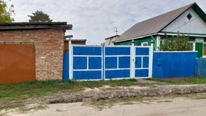 Продажа дома с. Иртыш