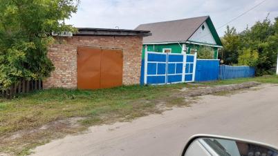 Продажа дома с. Иртыш