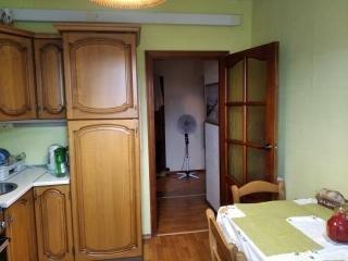 Продажа квартиры Омск. Иркутская, 3