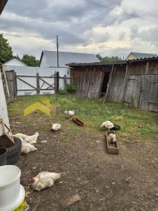 Продажа дома Горьковский. Октябрьское. улица Романенко, 5