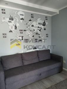 Продажа квартиры Омск. улица Масленникова, 17 Продажа квартиры Омск. улица Масленникова, 17