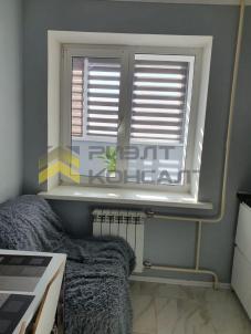 Продажа квартиры Омск. улица Масленникова, 17 Продажа квартиры Омск. улица Масленникова, 17