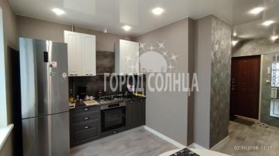 Продажа квартиры Омск. Кирова, 18к2