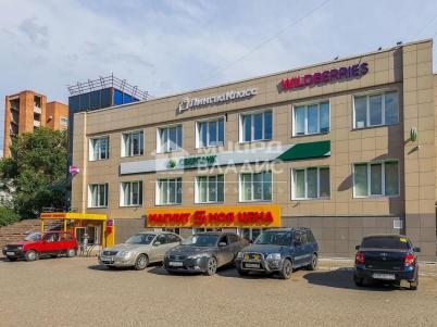 Продажа квартиры Омск. Харьковская улица, 27/1