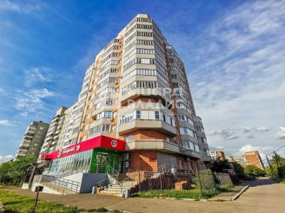 Продажа квартиры Омск. Харьковская улица, 27/1