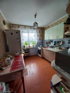 Продажа квартиры Омск. Иркутская улица 3 Продажа квартиры Омск. Иркутская улица 3