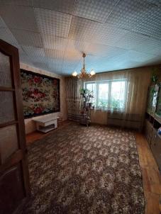 Продажа квартиры Омск. Иркутская улица 3 Продажа квартиры Омск. Иркутская улица 3