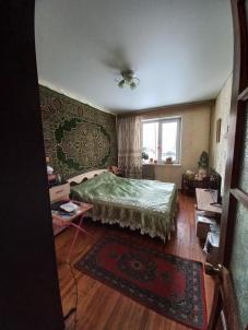 Продажа квартиры Омск. Иркутская улица 3 Продажа квартиры Омск. Иркутская улица 3
