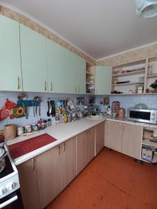 Продажа квартиры Омск. Иркутская улица 3 Продажа квартиры Омск. Иркутская улица 3