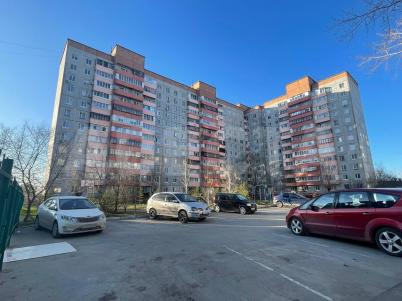 Продажа квартиры Омск. ул. Лукашевича, 29