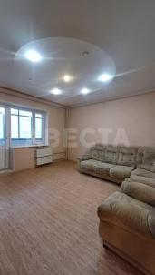 Продажа квартиры Омск. ул. Крупской, 8