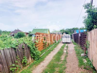 Продажа дачи Омск.&nbsp;СНТ Деревообработчик