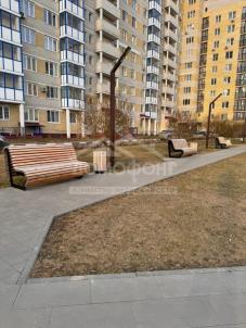 Продажа квартиры Омск. 3-я Енисейская, 28