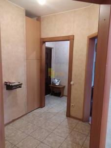 Продажа квартиры Комарова проспект, 15к4